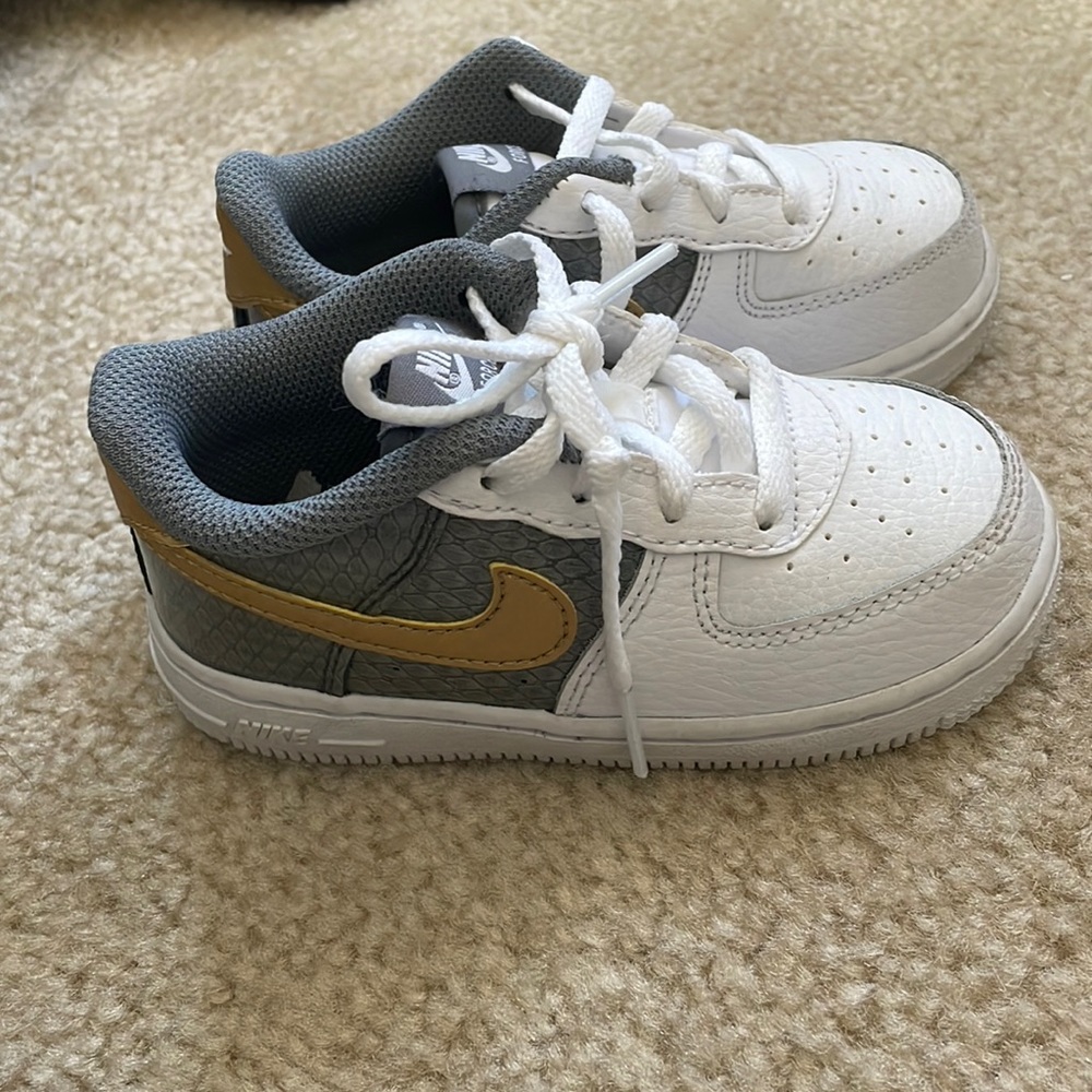 Kids Air Force 1